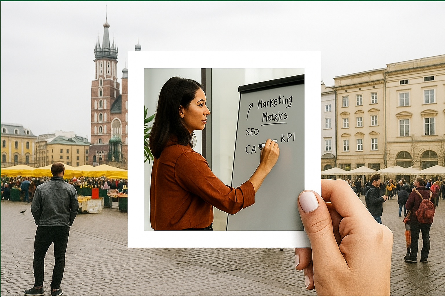 Ginicoef team member