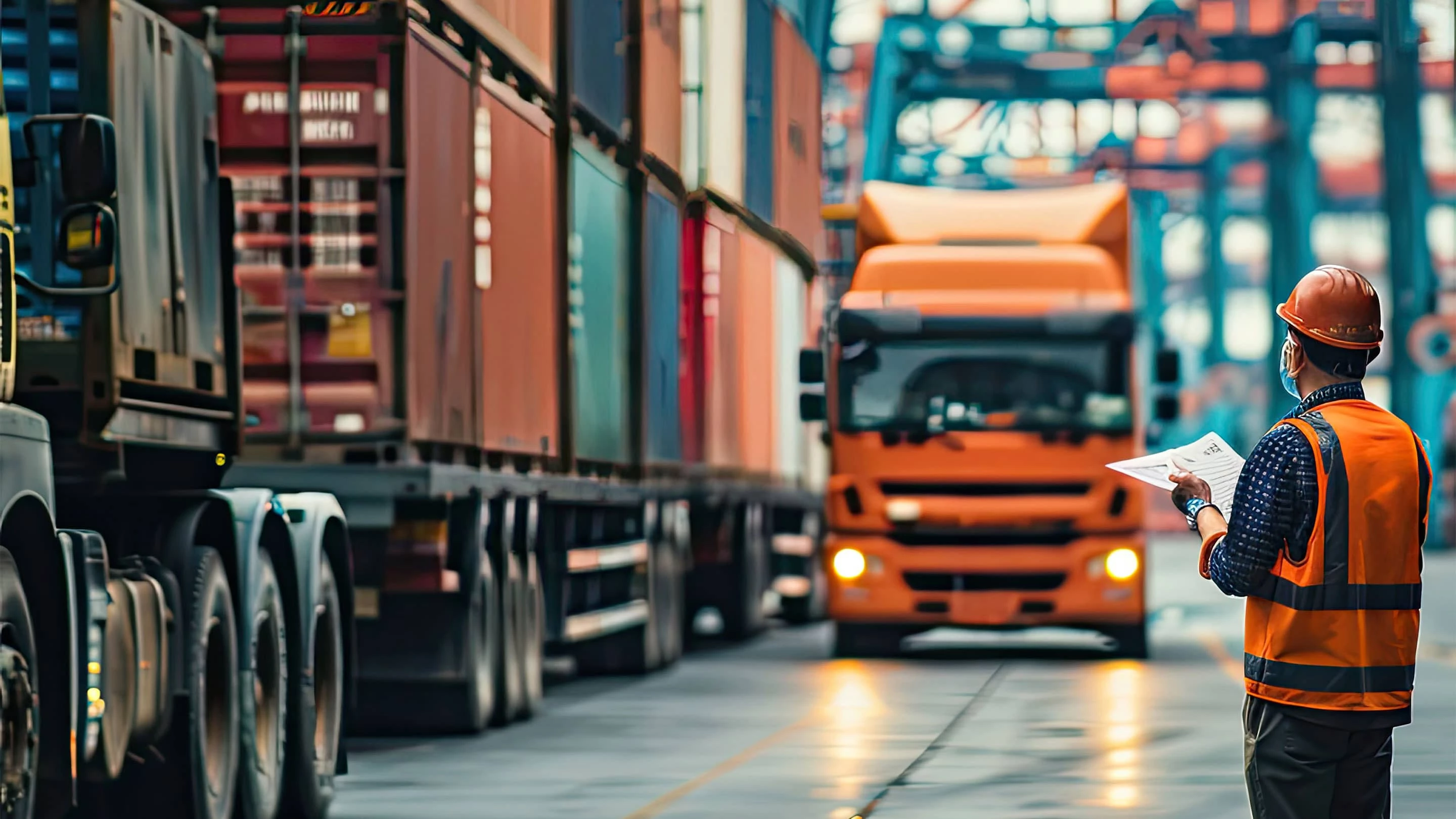 Fractional CMO Support